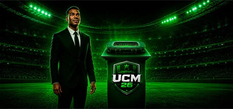 Games like Ultimate Club Manager 26
