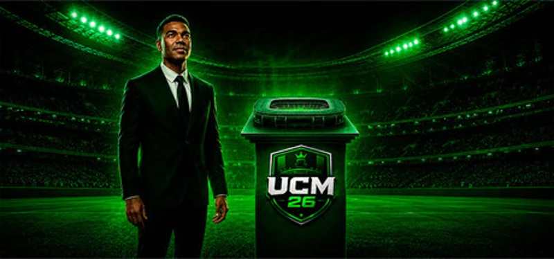 Ultimate Club Manager 26 Image