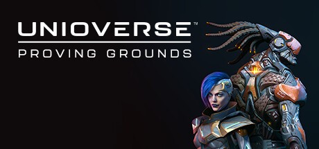 Games like UNIOVERSE PROVING GROUNDS