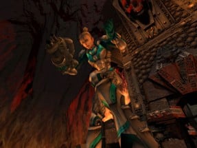 Unreal Tournament 2003 Image