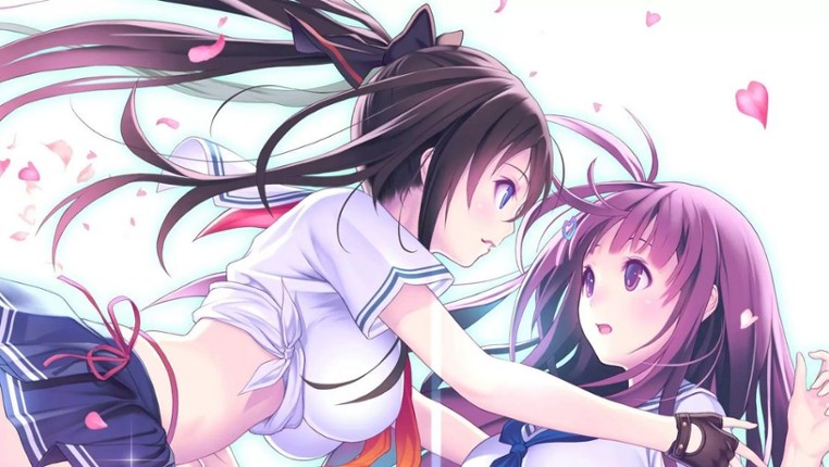 Valkyrie Drive Bhikkhuni Image