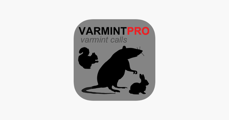 Varmint Calls for Predator Hunting with Bluetooth Image