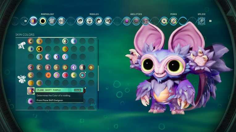 Voidling Bound screenshot