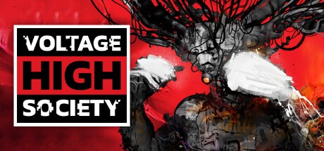 Games like Voltage High Society