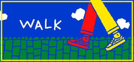 Games like walk