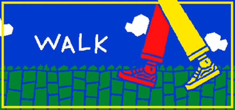 walk Image