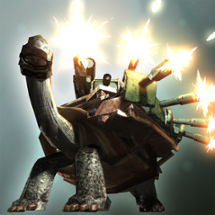 War Tortoise Image