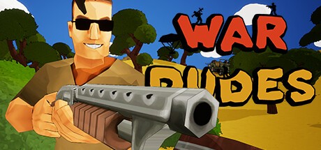Games like Wardudes