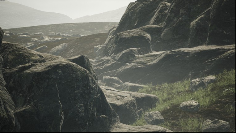 Warmonium screenshot