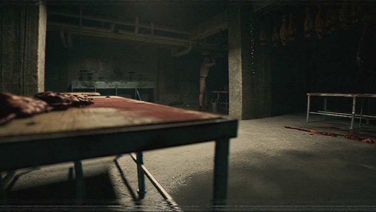 Welcome to the Chop House screenshot