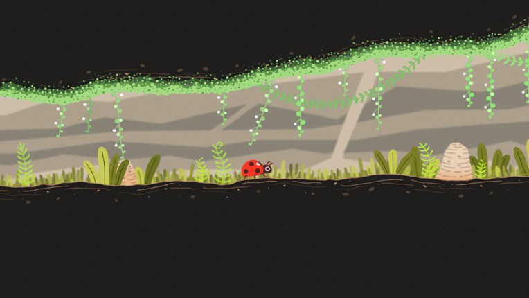 Winter Nest Image
