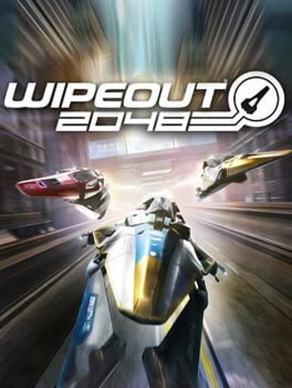 Wipeout 2048 Image