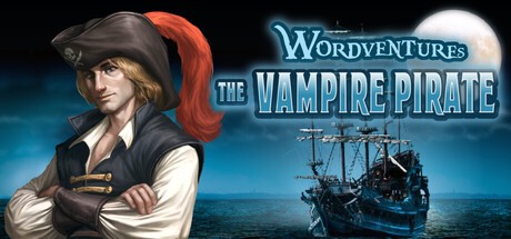 Games like Wordventures: The Vampire Pirate