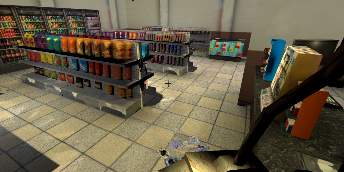 Games like WWVRGAMES