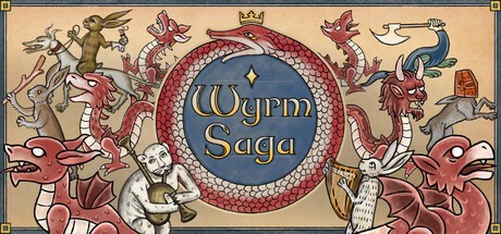 Games like Wyrm Saga