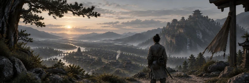 Xiuzhen Chronicles Image