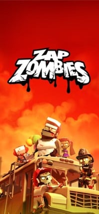 Zap Zombies screenshot