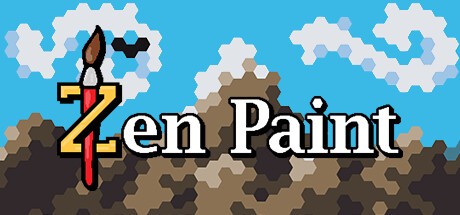 Games like Zen Paint