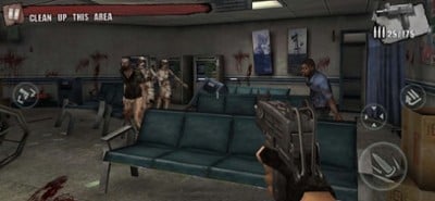 Zombie Frontier 3: Sniper FPS Image