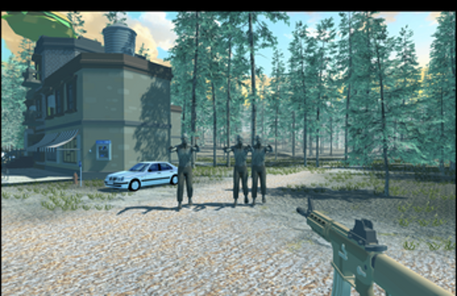 ZOMBIELAND1 Image