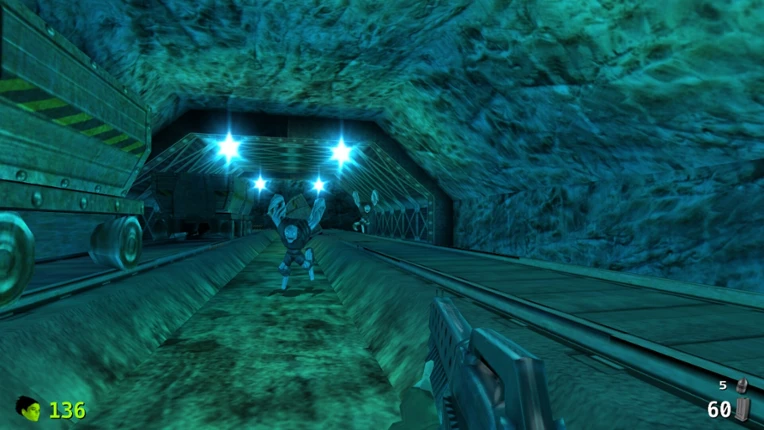 Zortch 2 screenshot