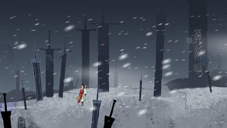 Bright Bird screenshot