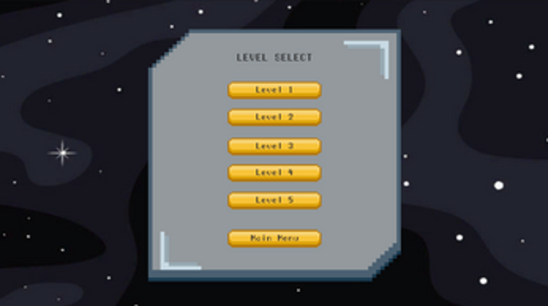 2D Shooter screenshot