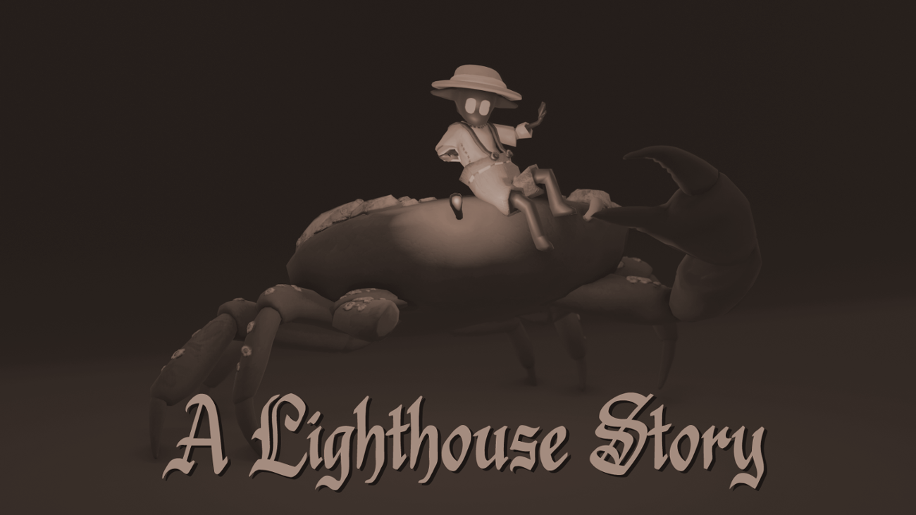 Games like A Lighthouse Story