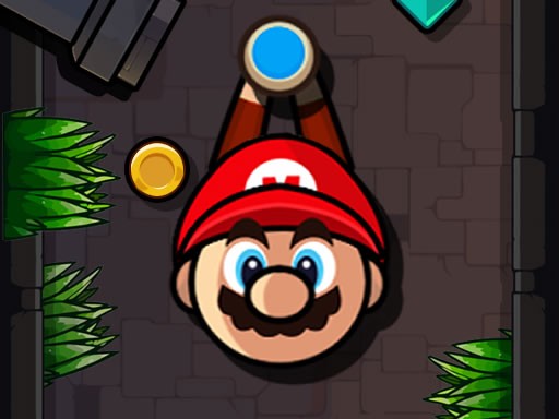 Games like Adventure Sling