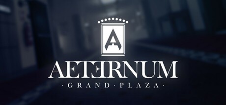 Games like Aeternum Grand Plaza
