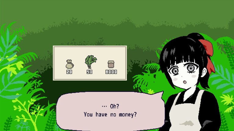 AFTER STORY ～Witch ⊂ Dragon～ screenshot