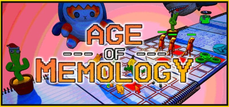 Age of Memology Image