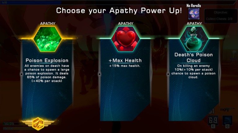 Alone in the Stars: Survivor screenshot