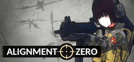Games like Alignment Zero