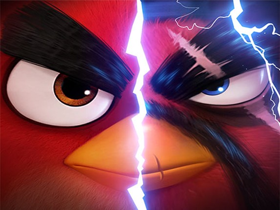 Angry Bird Speed 2.0 Run Image