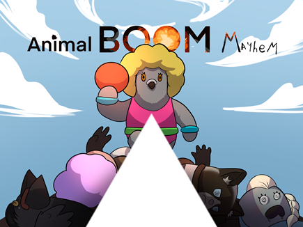 Games like Animal BOOM Mayhem