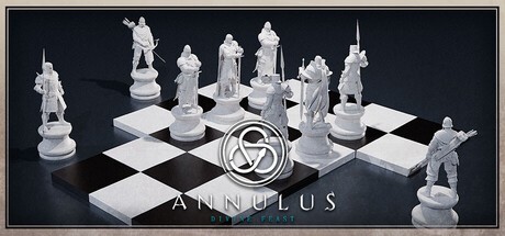 Games like Annulus