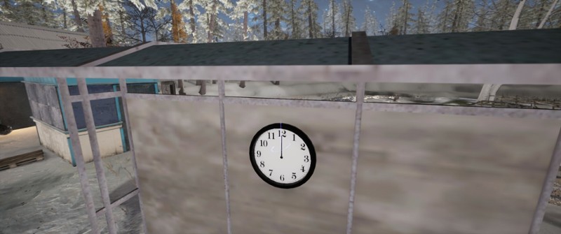 Anomaly Bus screenshot