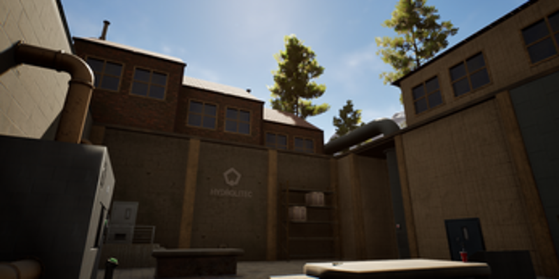 ANVIL (HEJ Version) Image