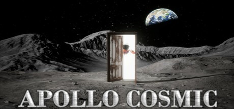 Games like Apollo Cosmic