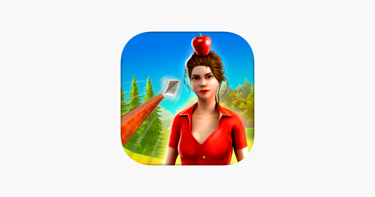 Games like Apple Shooter Girl: 3D Archery