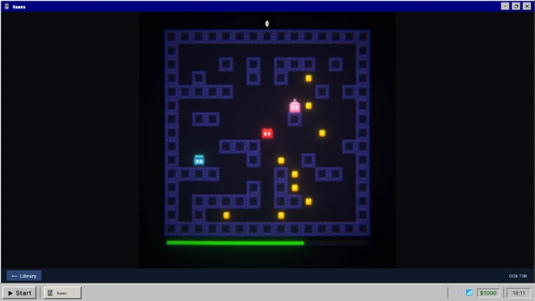 Arcade & Motel Simulator Together screenshot