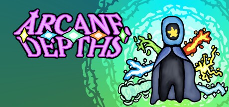 Games like Arcane Depths