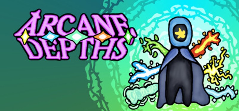 Arcane Depths Image