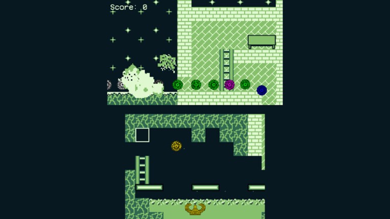 Archival Anemoia screenshot