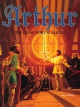 Arthur: The Quest for Excalibur Image