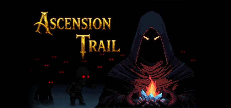 Ascension Trail Image