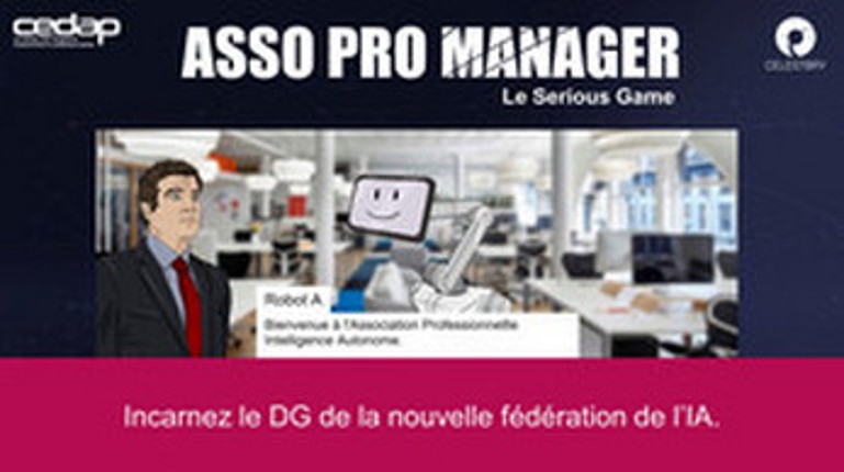 Asso Pro Manager Image