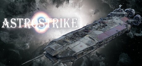 Games like Astrostrike