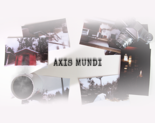 Axis Mundi Image